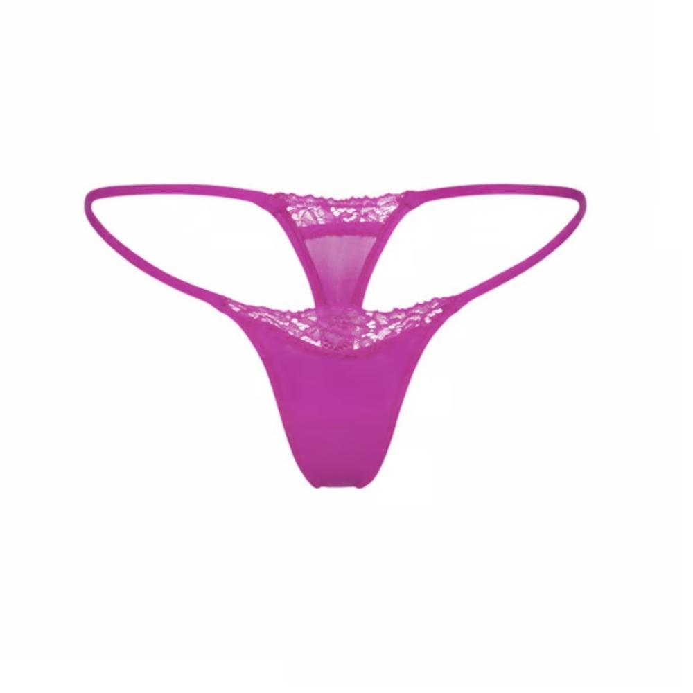 SKIMS Underwear SOLD OUT